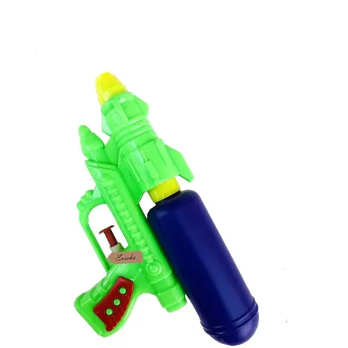 Plastic Water Gun